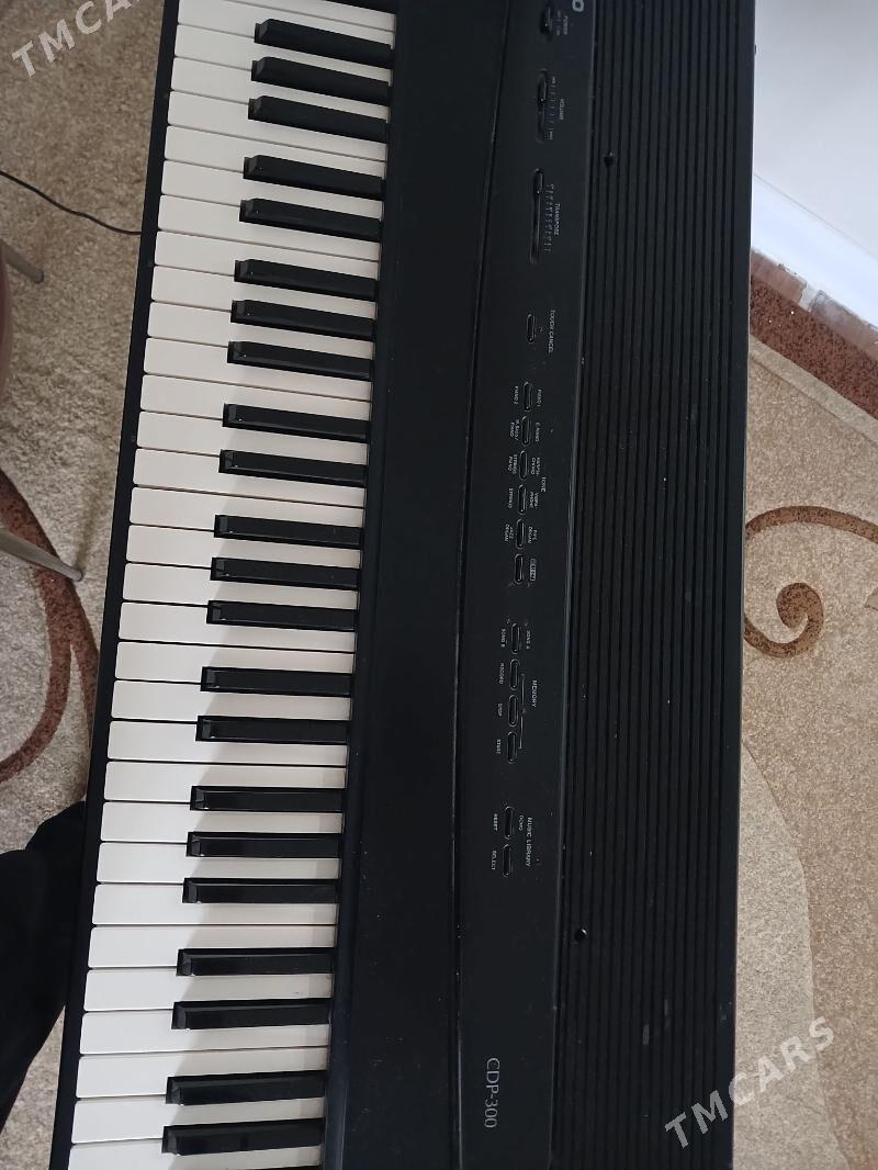 elektro Pianino - Ашхабад - img 3