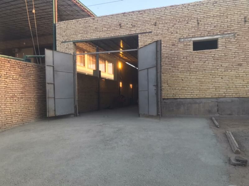 Arenda sklad angar - Туркменабат - img 3