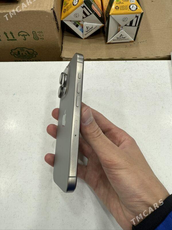 Iphone 15 Pro - Хитровка - img 3