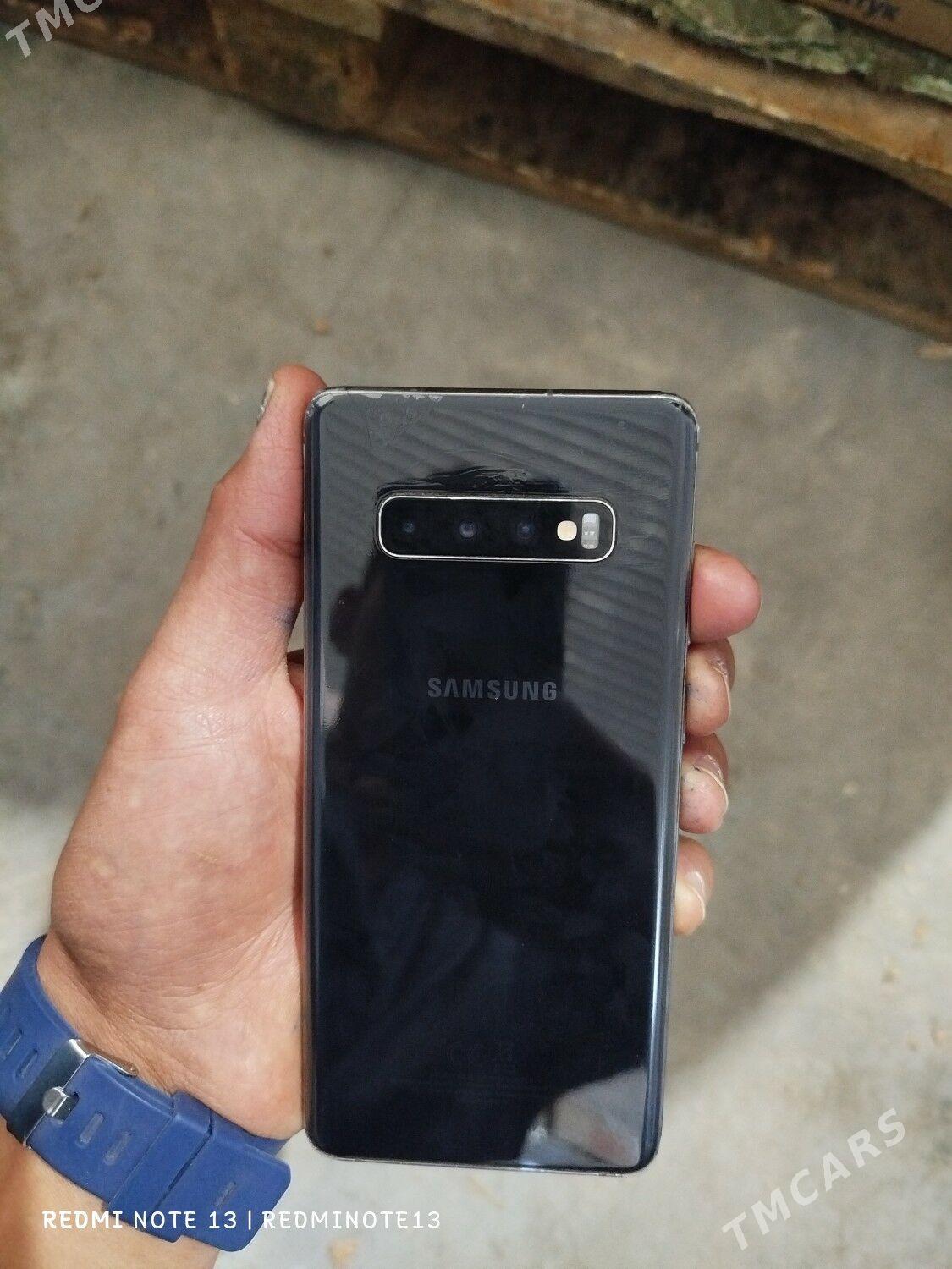 samsung s10+ - Мары - img 4