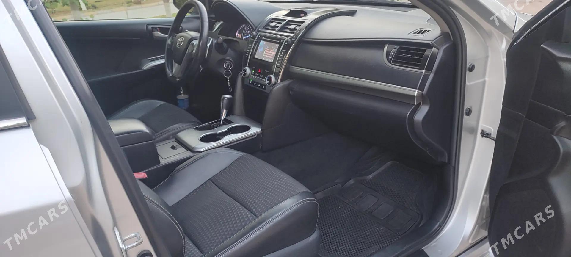 Toyota Camry 2012 - 240 000 TMT - Türkmenabat - img 2