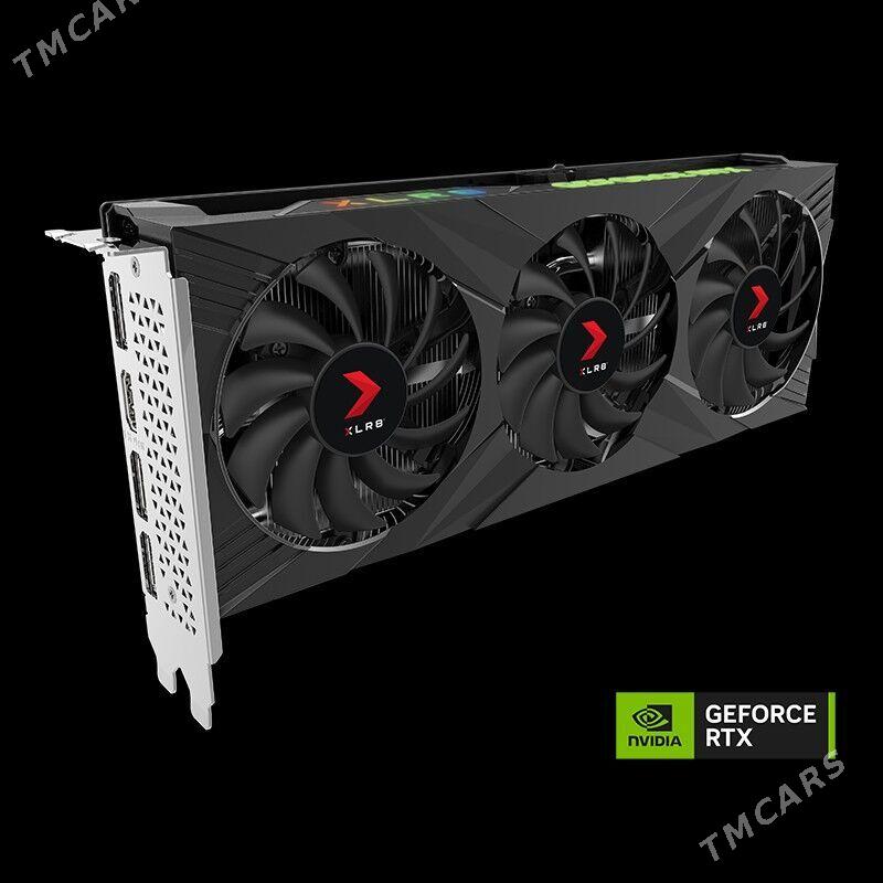 rtx 4060 pny - Oguz han - img 1