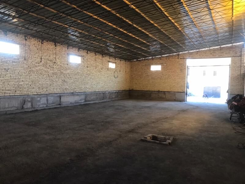 Arenda sklad angar - Туркменабат - img 2