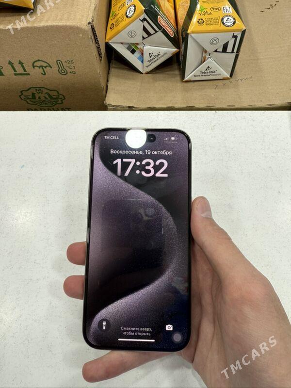 Iphone 15 Pro - Хитровка - img 2