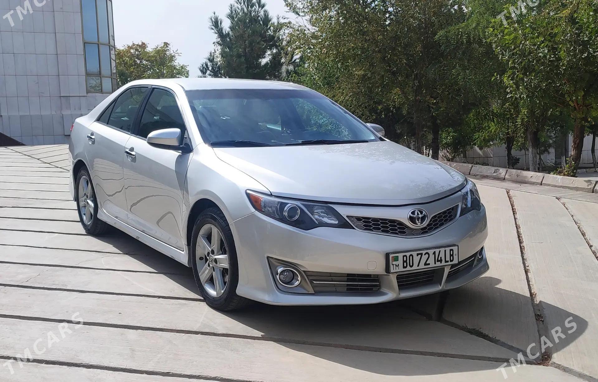 Toyota Camry 2012 - 240 000 TMT - Türkmenabat - img 5