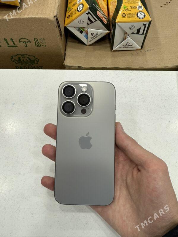 Iphone 15 Pro - Хитровка - img 4