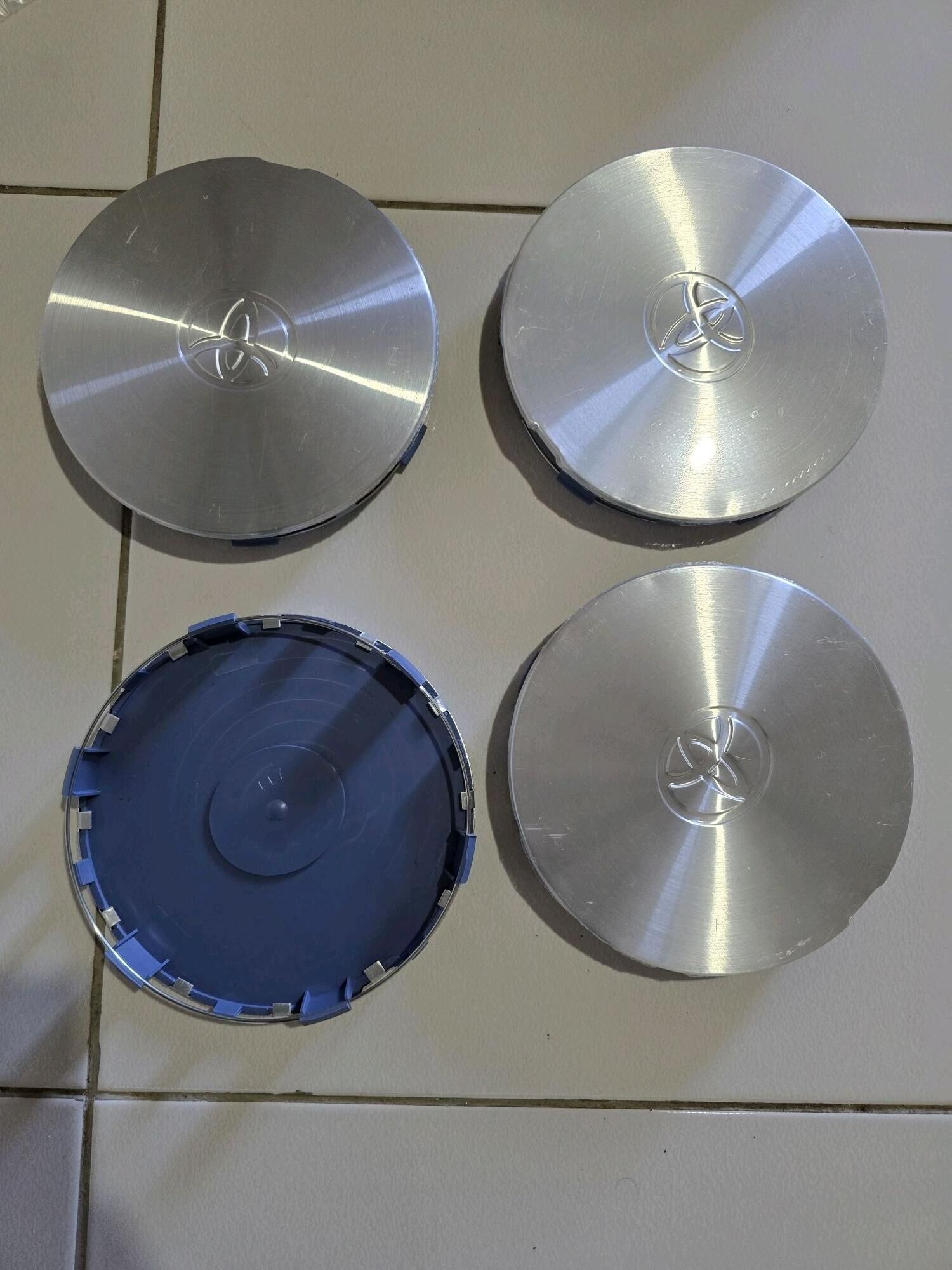 kalpak siyena sienna diska 400 TMT - Mary - img 2