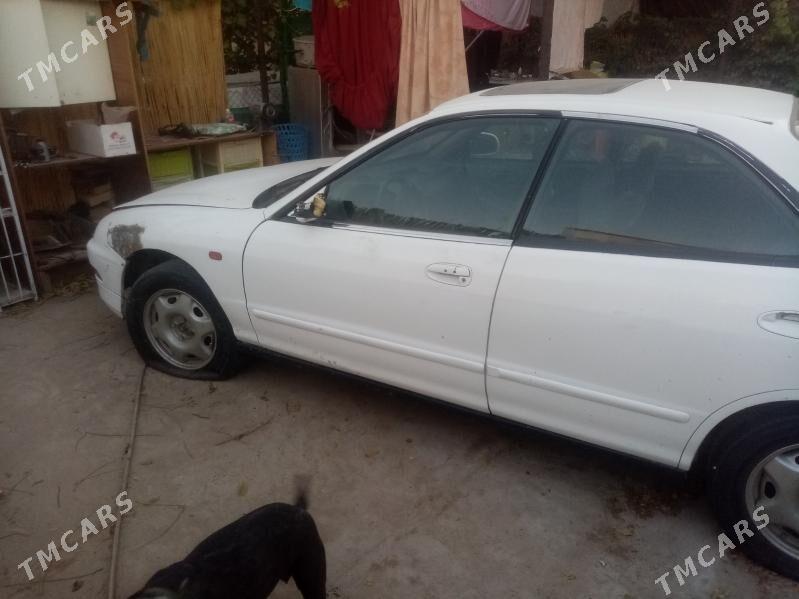 Honda Integra 1995 - 14 000 TMT - Туркменабат - img 1