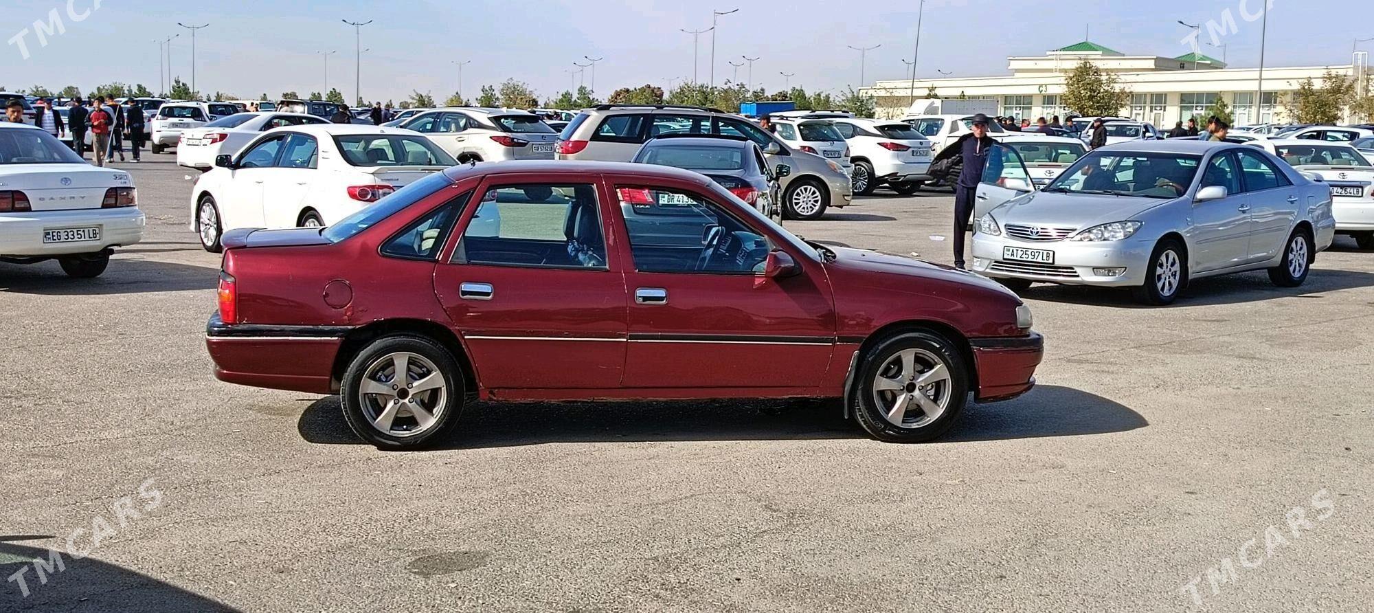 Opel Vectra 1990 - 25 000 TMT - Туркменабат - img 1