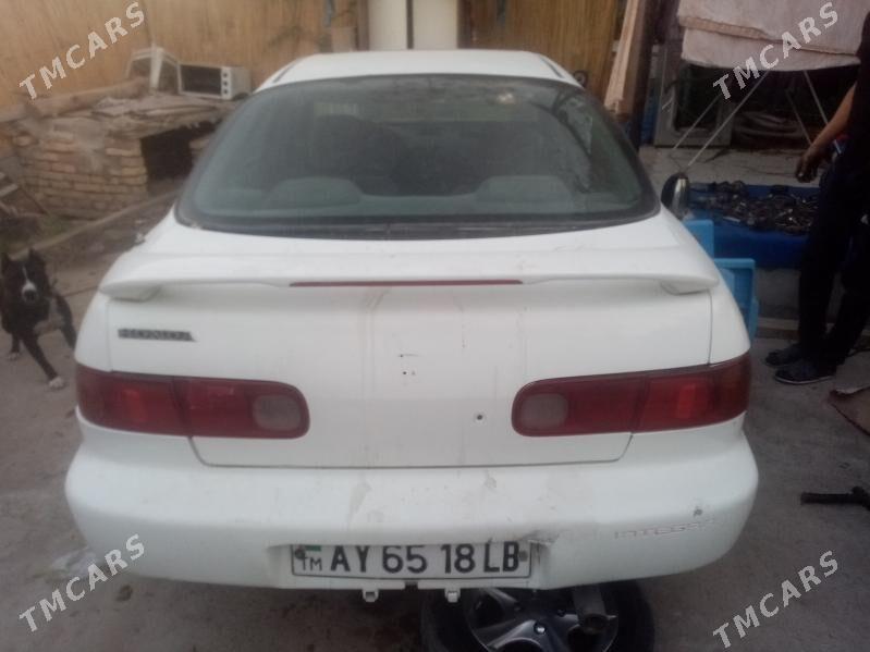 Honda Integra 1995 - 14 000 TMT - Туркменабат - img 6
