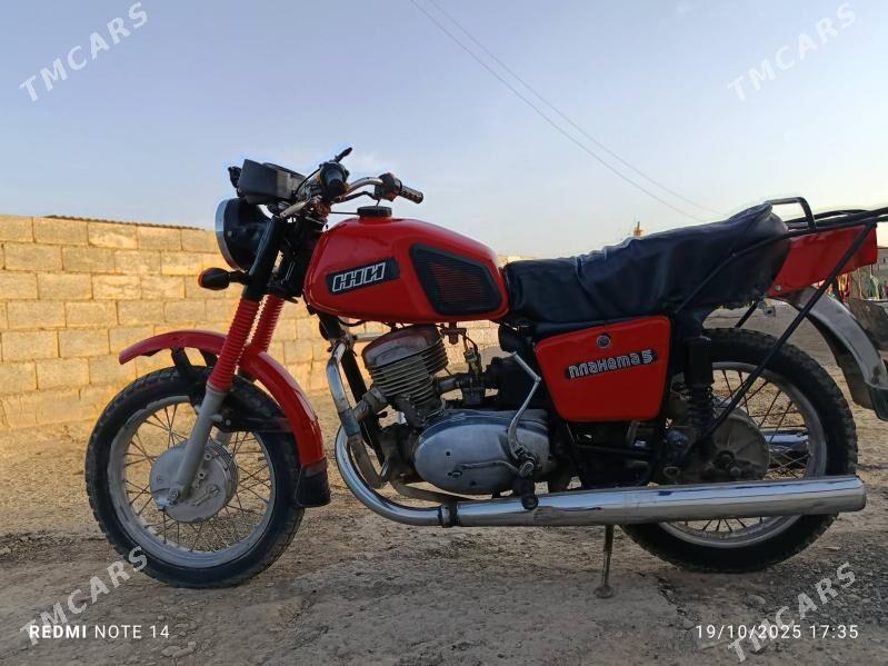 Iž Planeta 5 2008 - 7 300 TMT - Махтумкули - img 2
