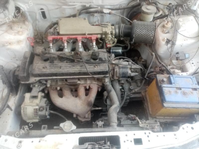 Honda Integra 1995 - 14 000 TMT - Туркменабат - img 3