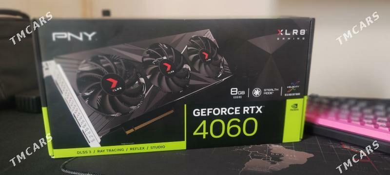 rtx 4060 pny - Oguz han - img 2
