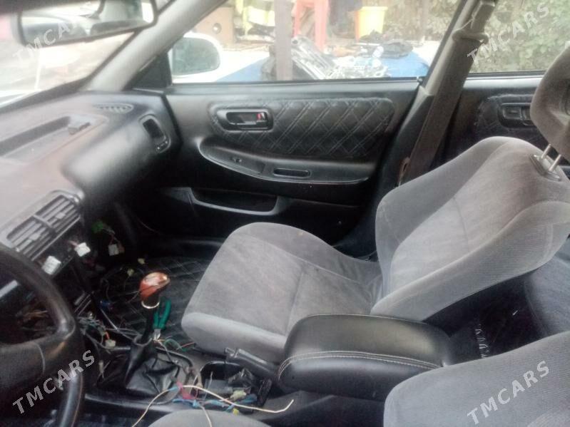 Honda Integra 1995 - 14 000 TMT - Туркменабат - img 2