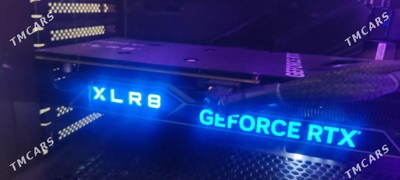rtx 4060 pny - Oguz han - img 3