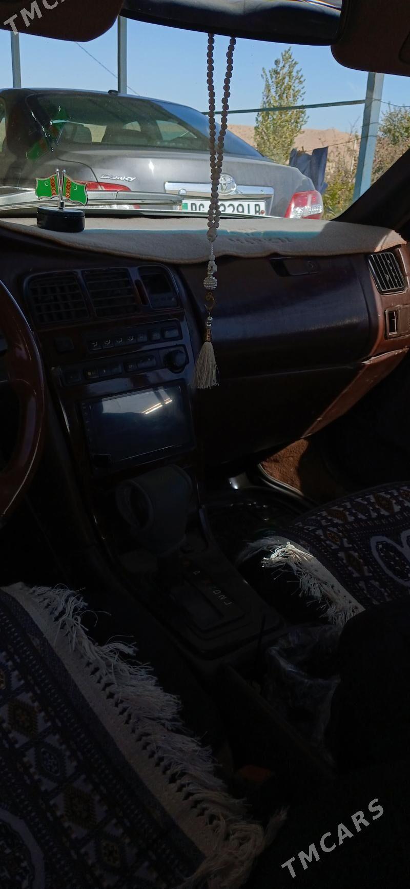 Toyota Mark II 1993 - 40 000 TMT - Сейди - img 7