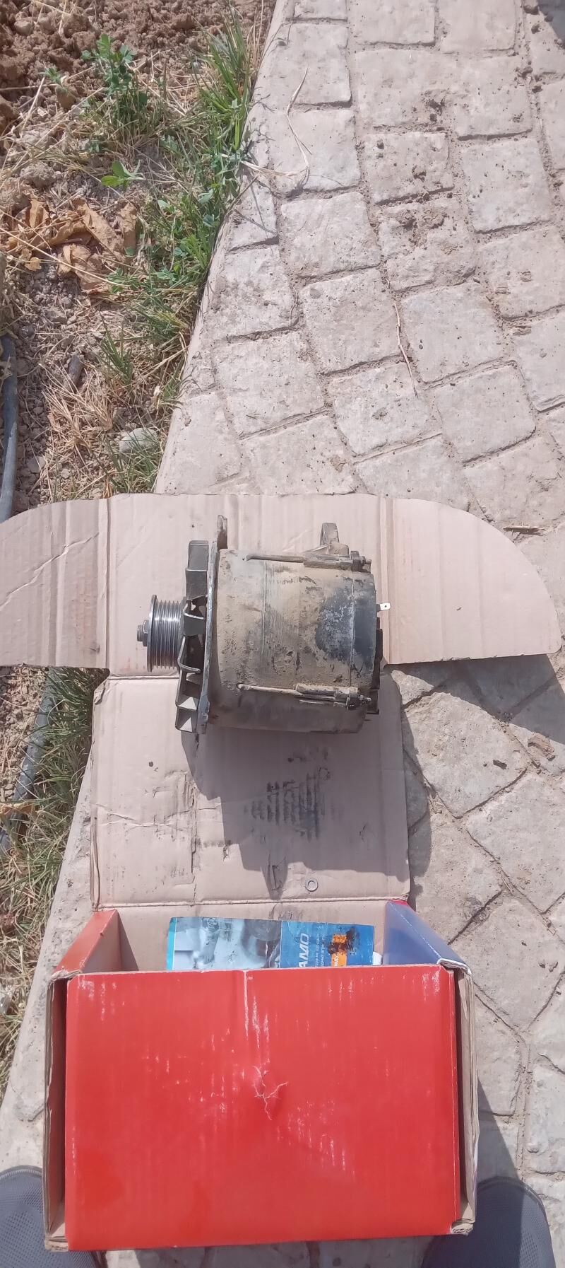 maz dinama 1 000 TMT - Анев - img 3