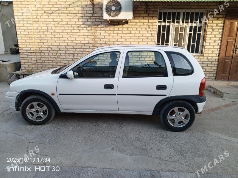 Opel Vita 1995 - 24 000 TMT - Ашхабад - img 6