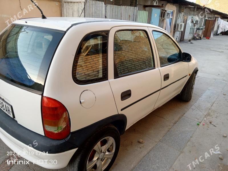 Opel Vita 1995 - 24 000 TMT - Ашхабад - img 1