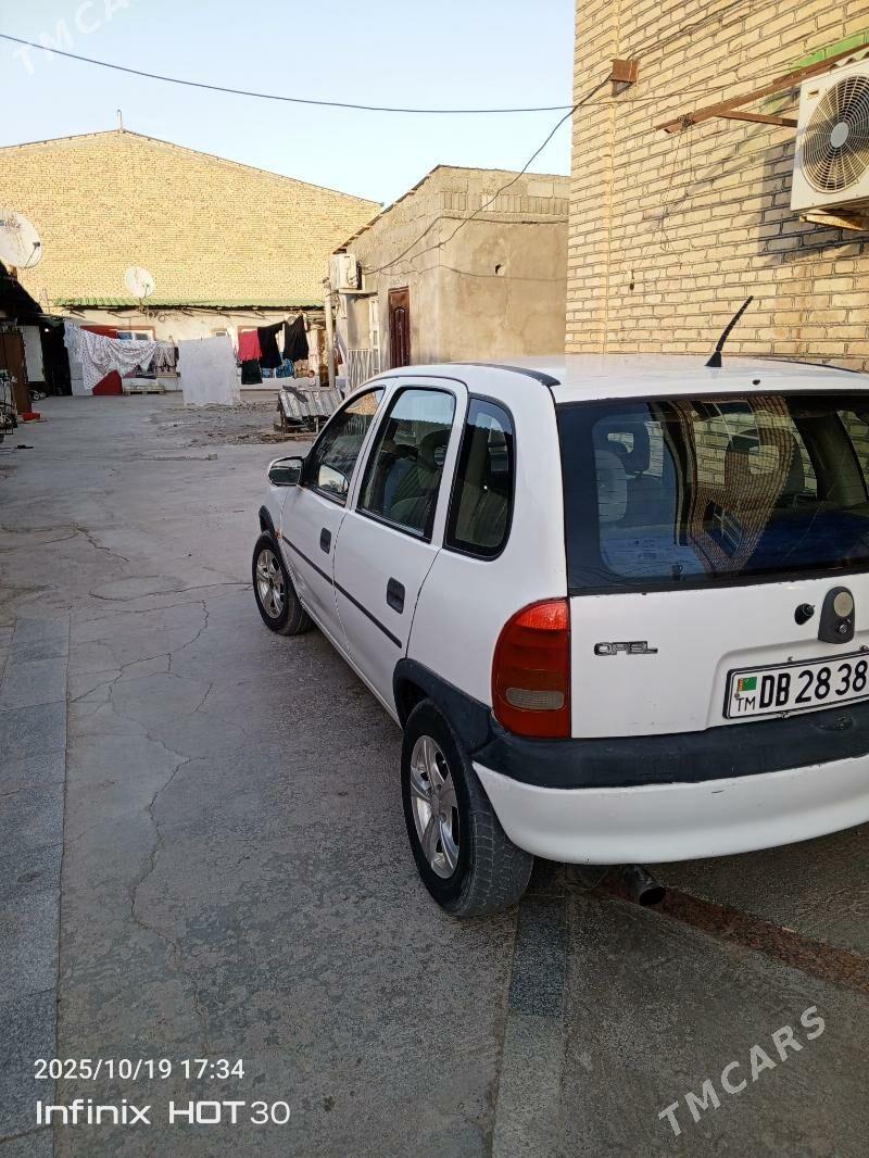 Opel Vita 1995 - 24 000 TMT - Ашхабад - img 4