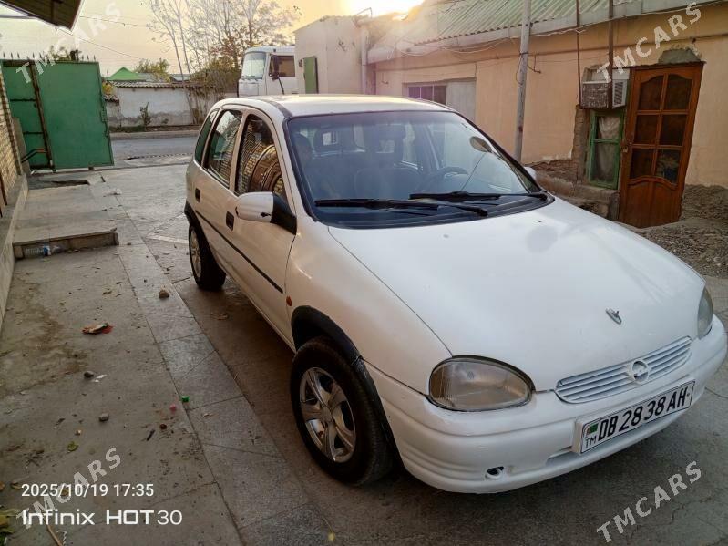 Opel Vita 1995 - 24 000 TMT - Ашхабад - img 7