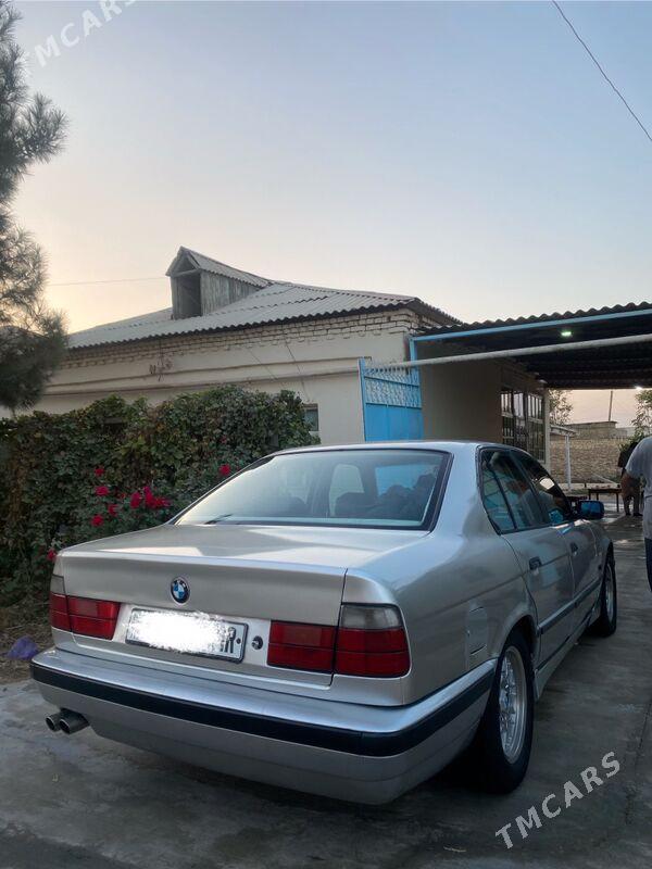 BMW 525 1993 - 70 000 TMT - Türkmengala - img 1