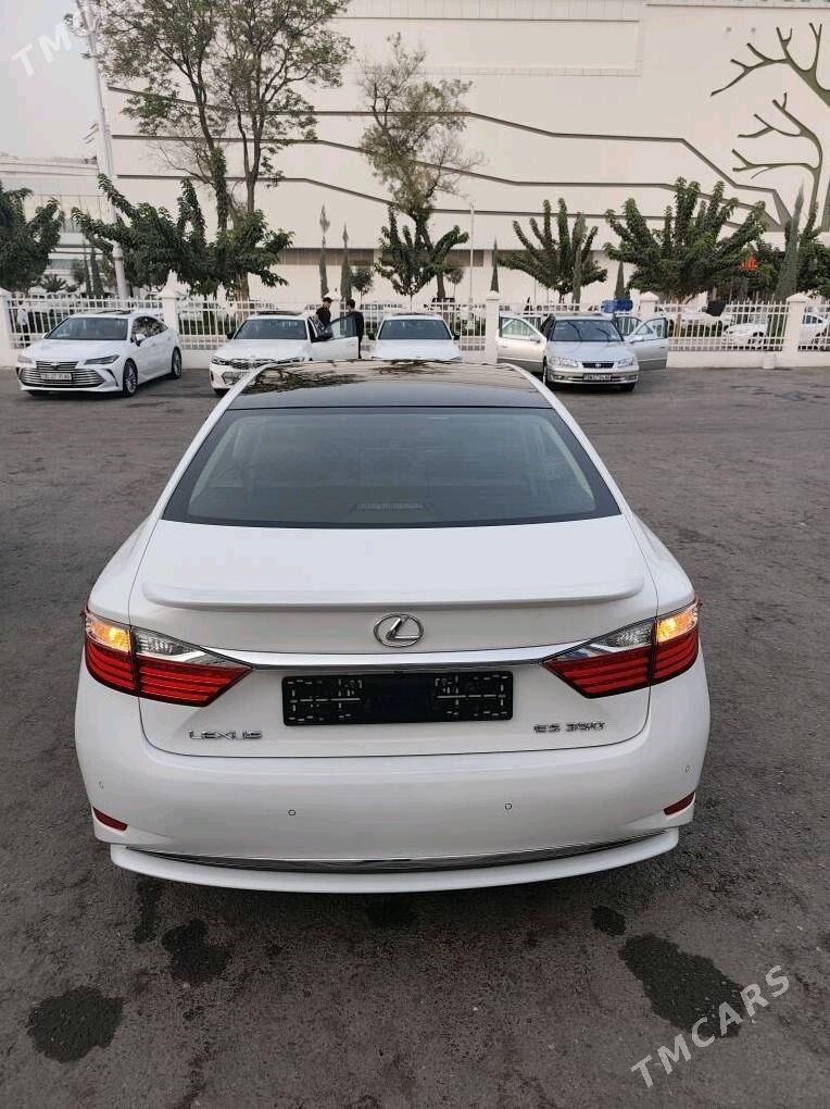 Lexus ES 350 2015 - 505 000 TMT - Ашхабад - img 5