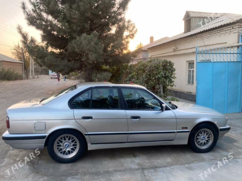BMW 525 1993 - 70 000 TMT - Türkmengala - img 2