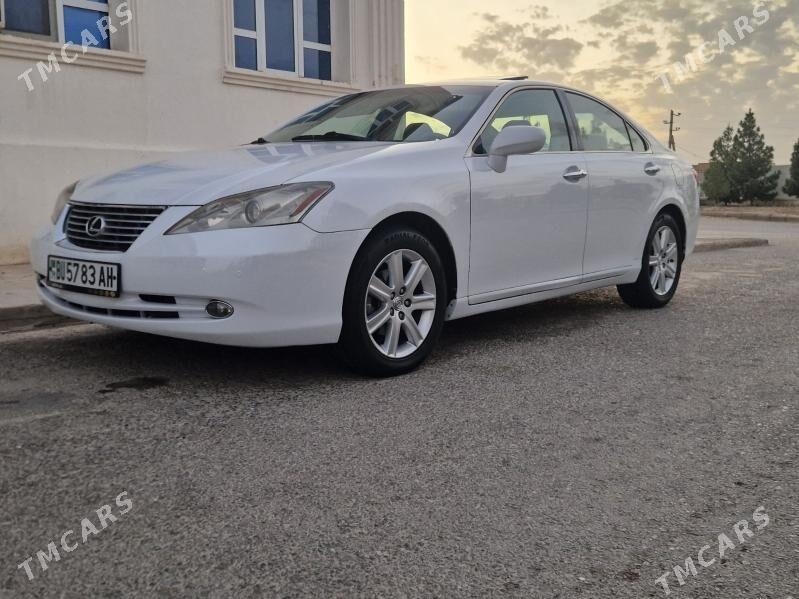 Lexus ES 350 2009 - 230 000 TMT - Кака - img 1