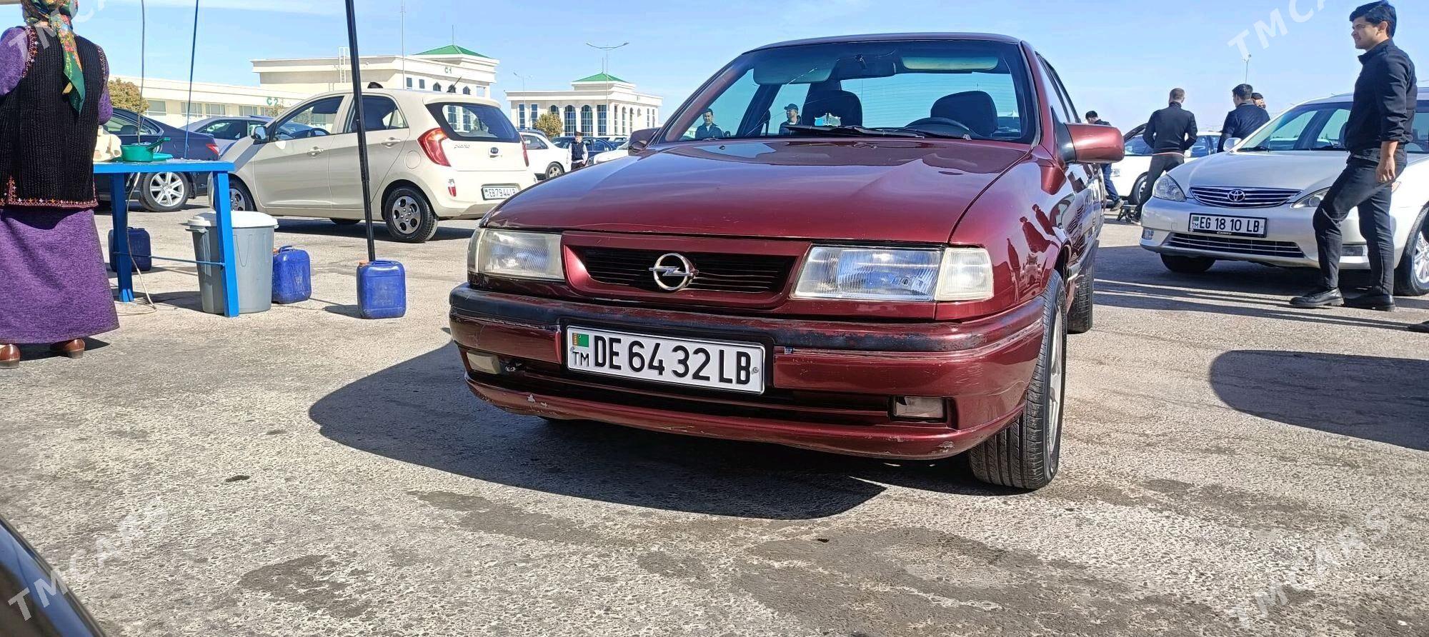 Opel Vectra 1990 - 25 000 TMT - Туркменабат - img 2