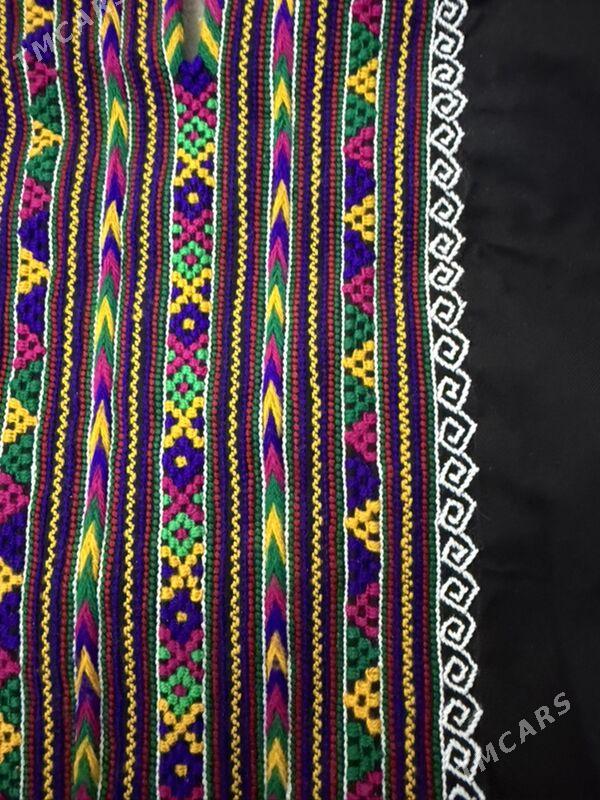 yomut balak,yakalar - Aşgabat - img 4