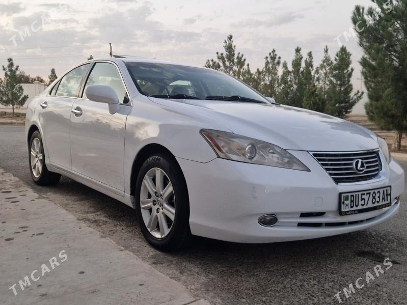 Lexus ES 350 2009 - 230 000 TMT - Кака - img 2