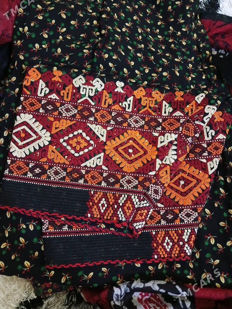 zenan geyimler - Aşgabat - img 1