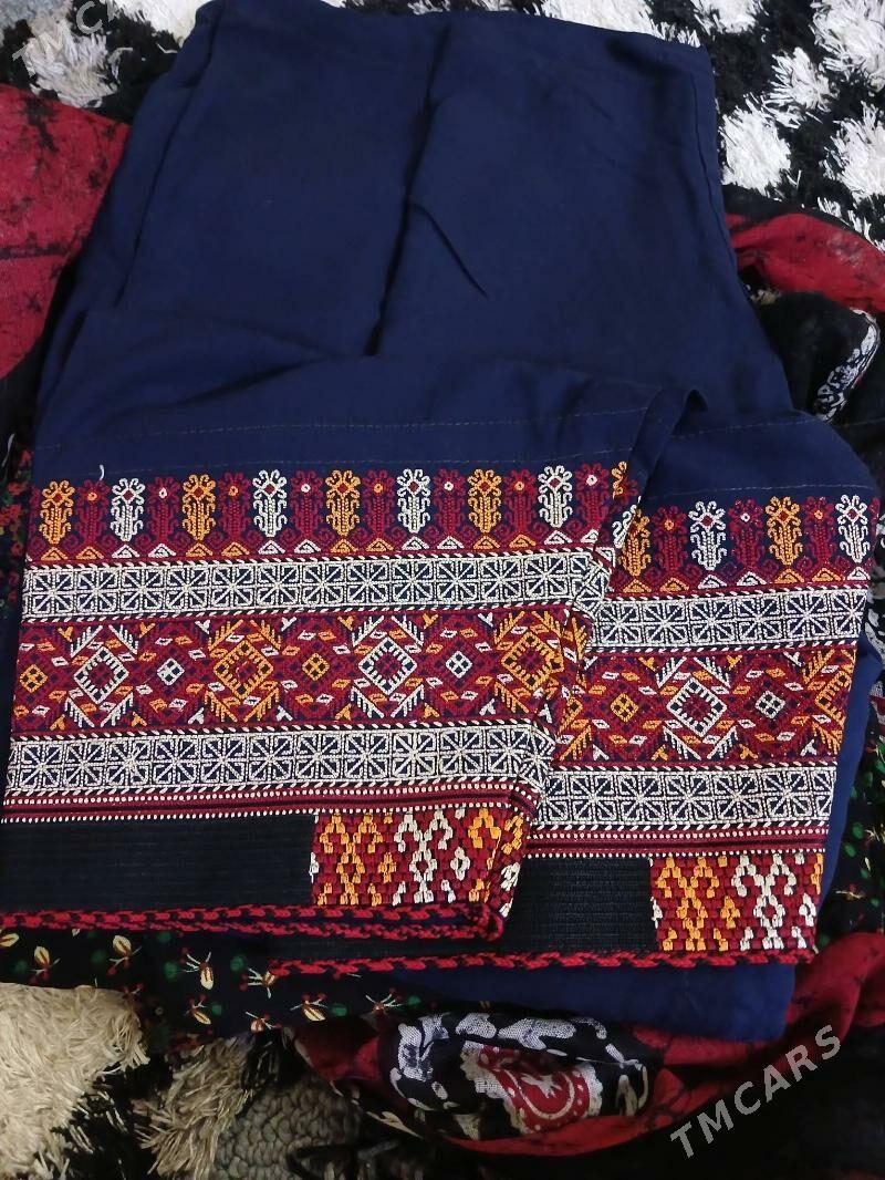 zenan geyimler - Aşgabat - img 2