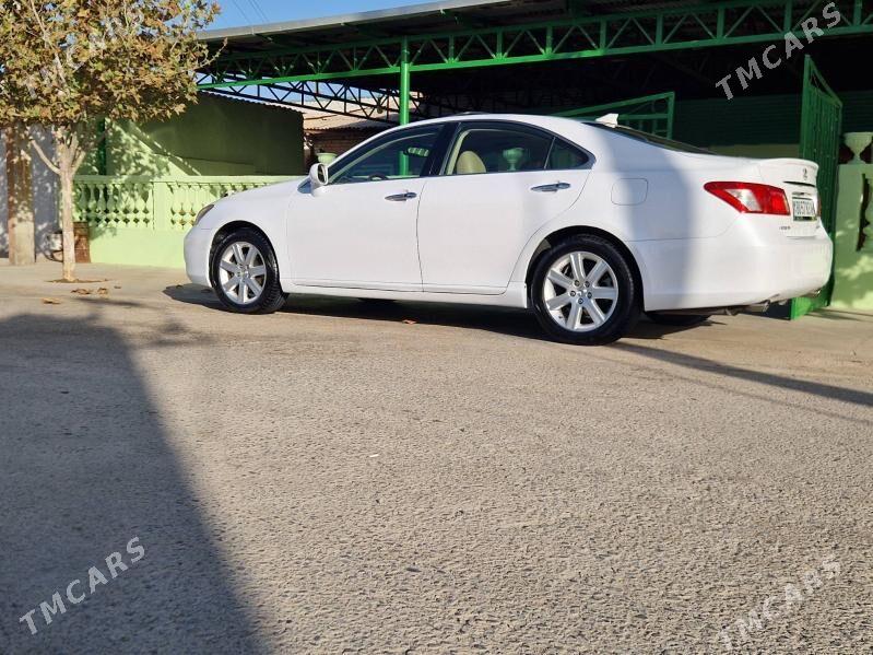 Lexus ES 350 2009 - 230 000 TMT - Кака - img 8