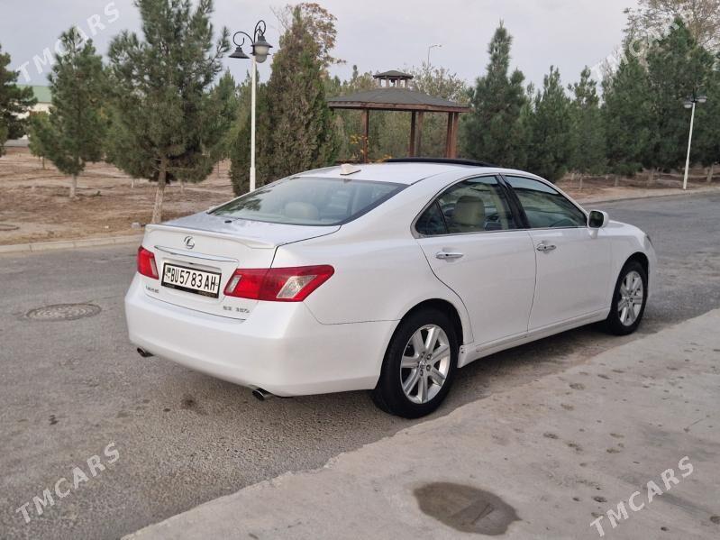 Lexus ES 350 2009 - 230 000 TMT - Кака - img 5