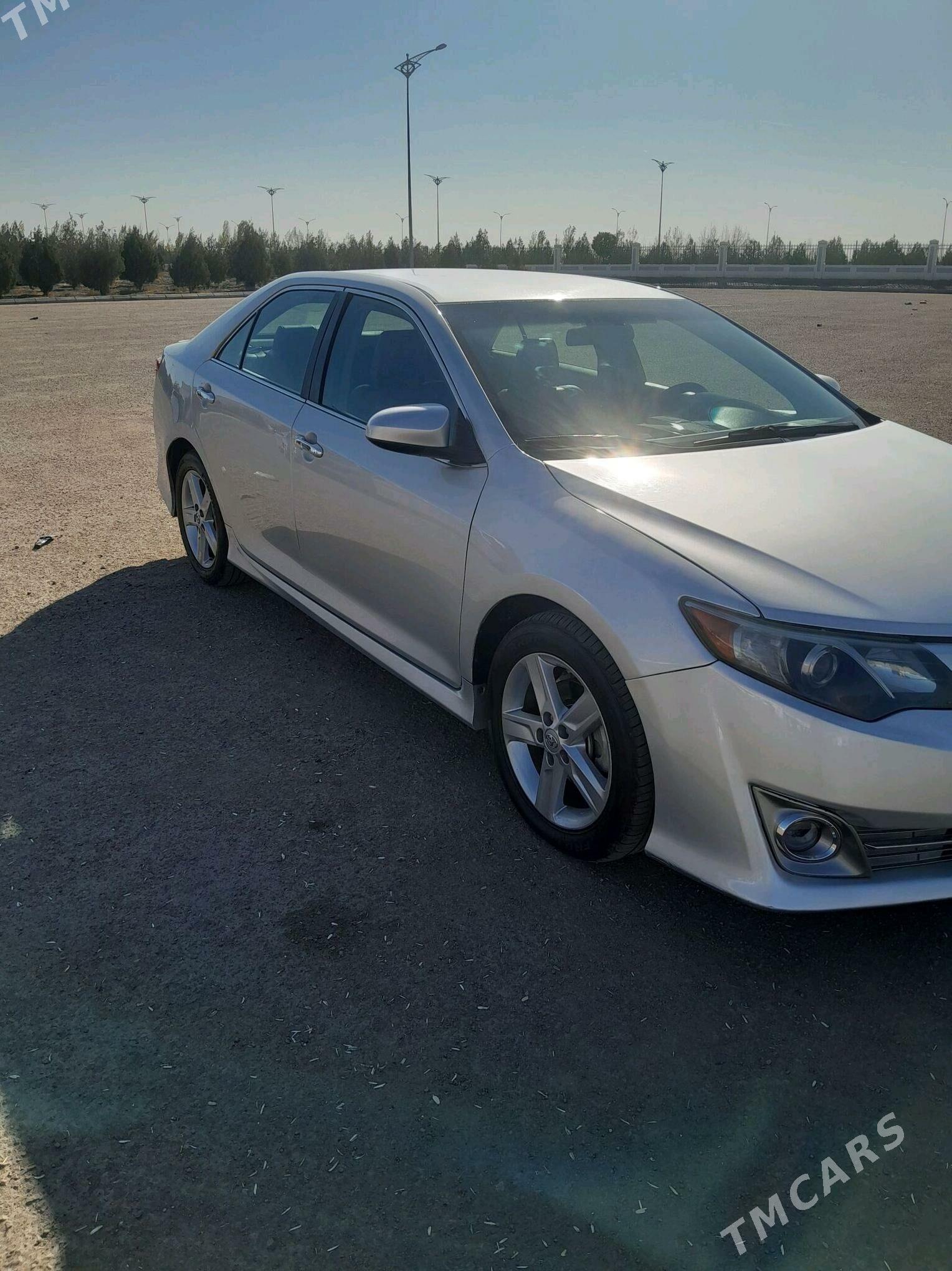 Toyota Camry 2012 - 220 000 TMT - Daşoguz - img 7