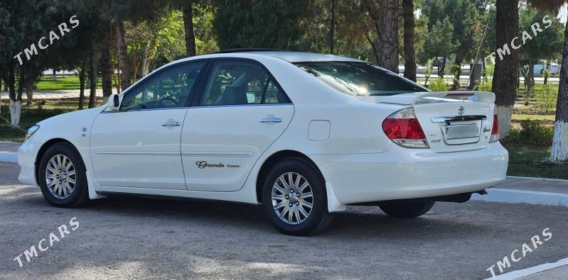 Toyota Camry 2002 - 250 000 TMT - Türkmenabat - img 3
