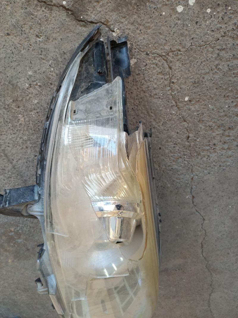 Toyota carolla onki fara 400 TMT - Aşgabat - img 1