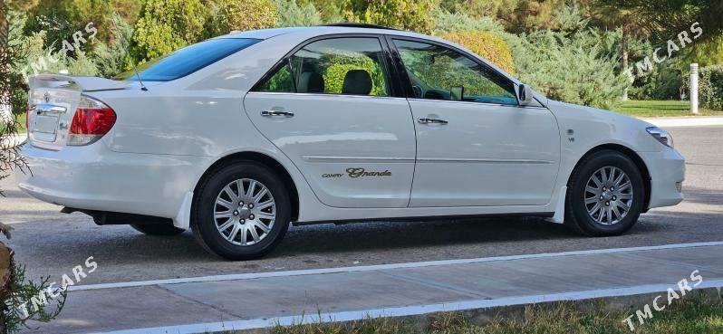 Toyota Camry 2002 - 250 000 TMT - Türkmenabat - img 5