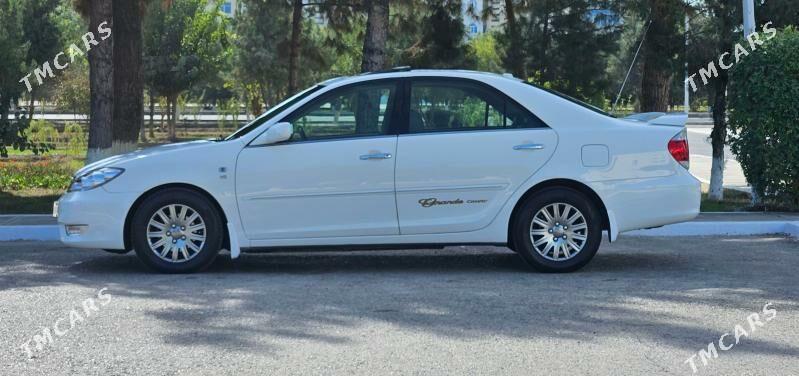 Toyota Camry 2002 - 250 000 TMT - Türkmenabat - img 4