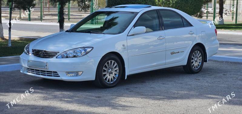 Toyota Camry 2002 - 250 000 TMT - Türkmenabat - img 2
