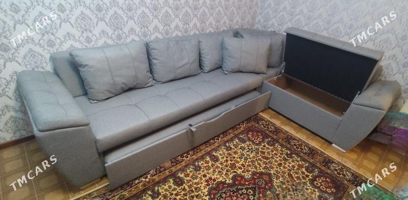 Diwan satlyk! - Туркменабат - img 2