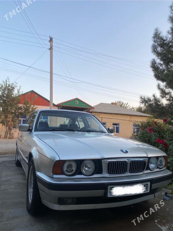 BMW 525 1993 - 70 000 TMT - Türkmengala - img 7