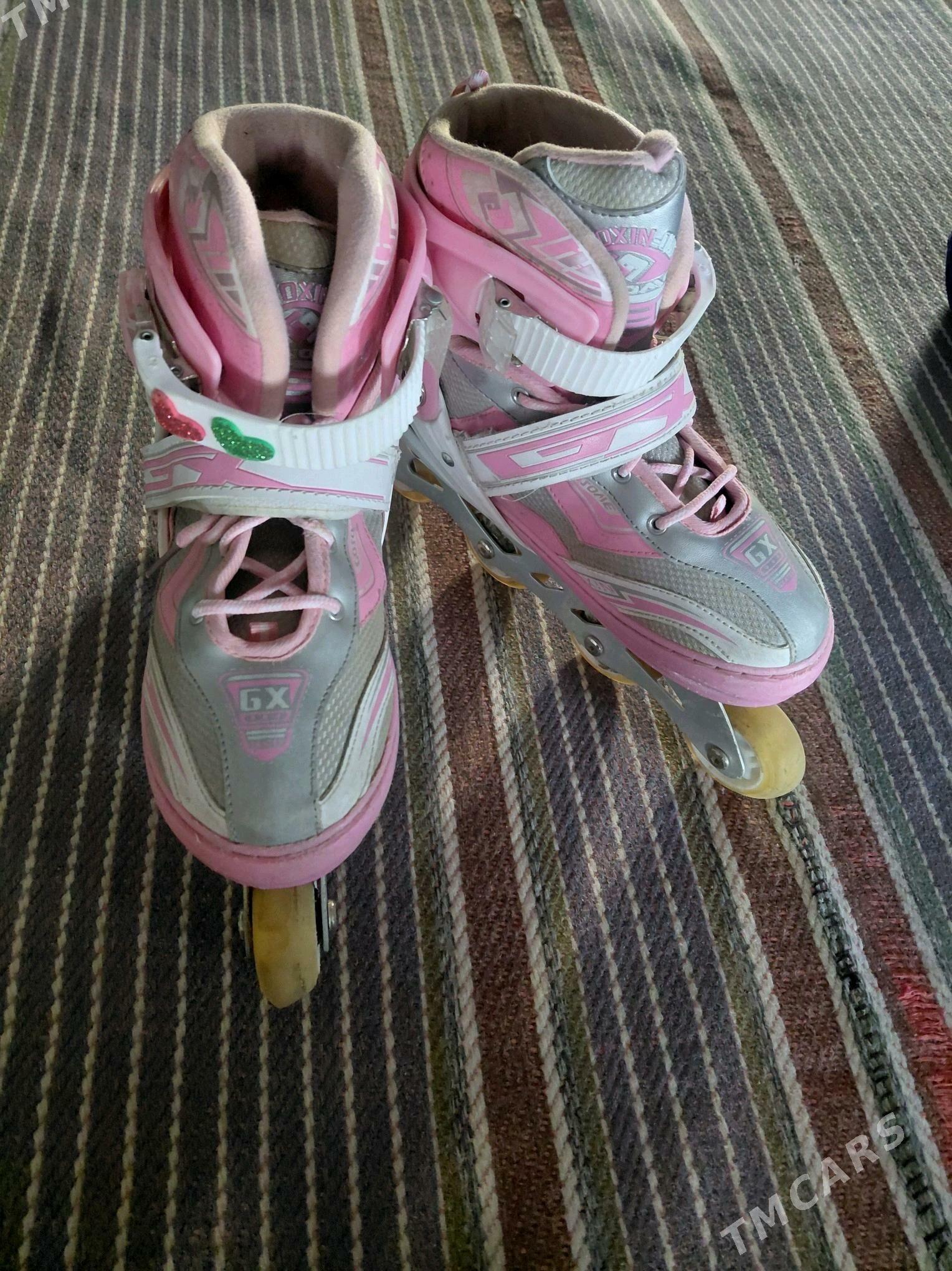 kowus - Ýolöten - img 3