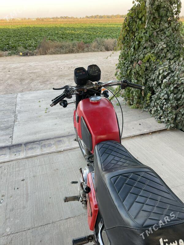 Iž Planeta 5 2015 - 11 000 TMT - Türkmengala - img 3