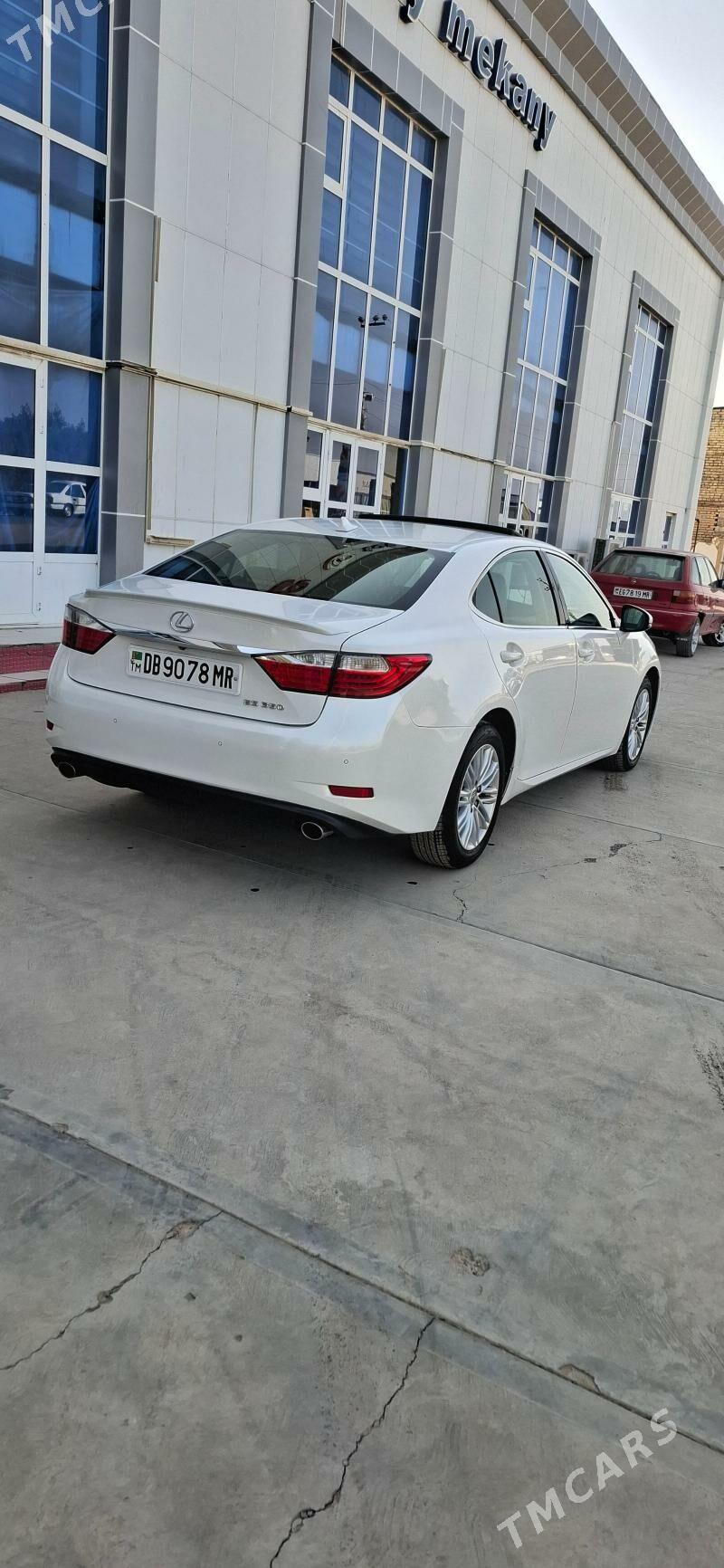 Lexus ES 350 2013 - 320 000 TMT - Wekilbazar - img 10