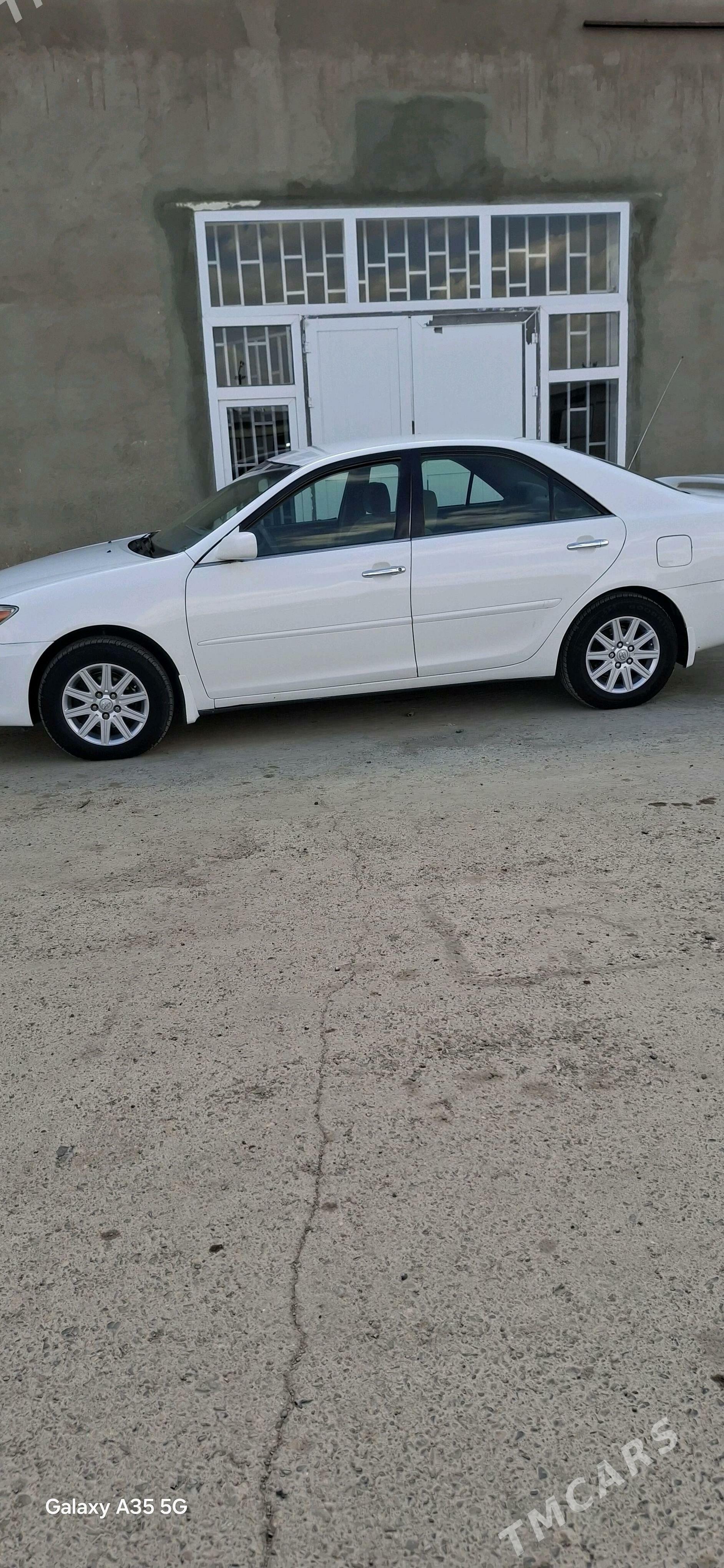 Toyota Camry 2003 - 175 000 TMT - Tejen - img 4