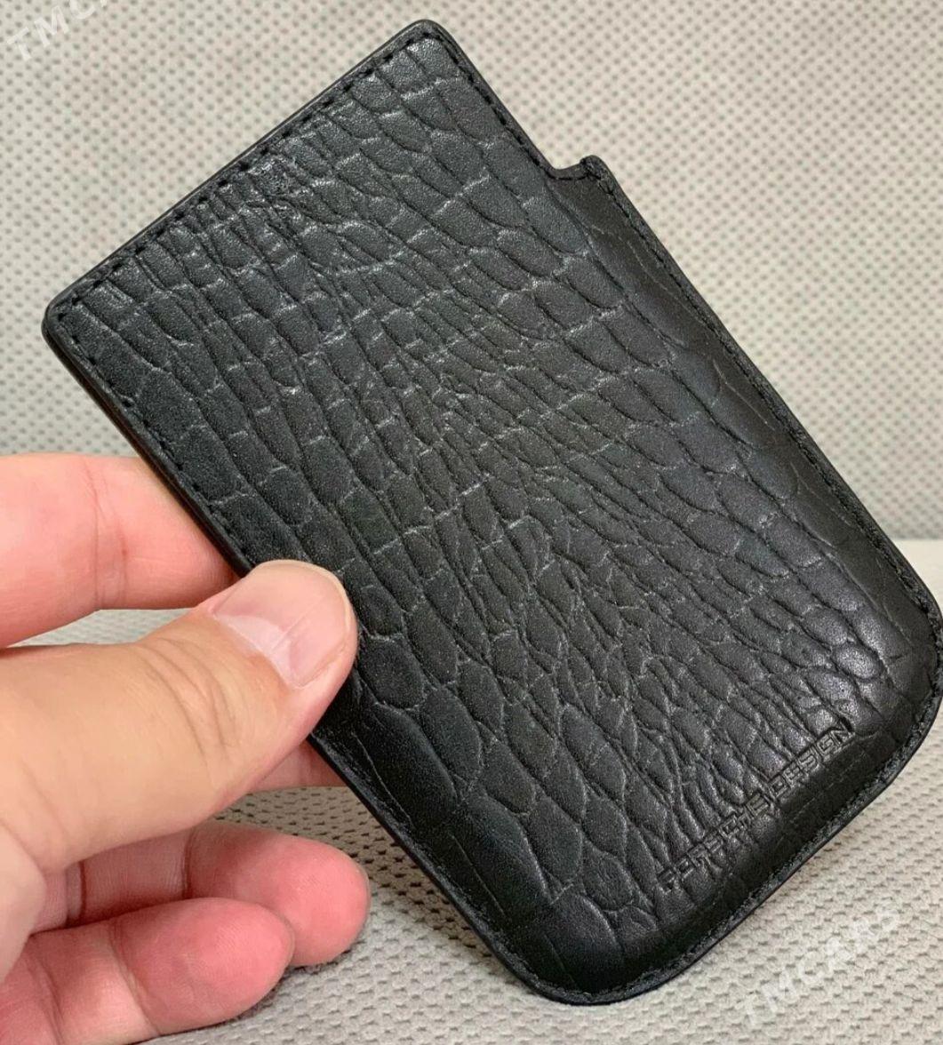 BlackBerry 9983 чехол - Aşgabat - img 2