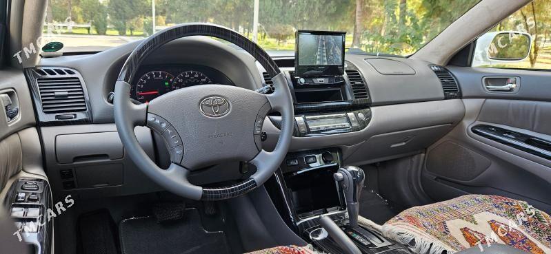 Toyota Camry 2002 - 250 000 TMT - Türkmenabat - img 6